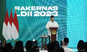 Prabowo Subianto: Indonesia Akan Menjadi Negara Ke-4 Terkaya di Dunia Tahun 2045