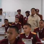 Prabowo Subianto Luncurkan Sekolah Rakyat, Hashim Djojohadikusumo Ungkap Kisah Keluarga Miskin di Balik Program Ini