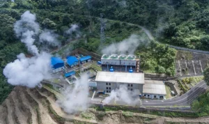 Prajogo Pangestu Bidik Akuisisi Raksasa Panas Bumi Filipina Senilai USD5 Miliar