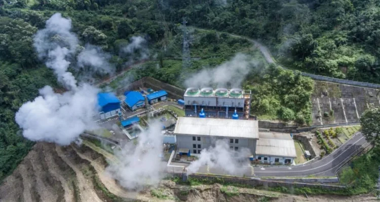 Prajogo Pangestu Bidik Akuisisi Raksasa Panas Bumi Filipina Senilai USD5 Miliar