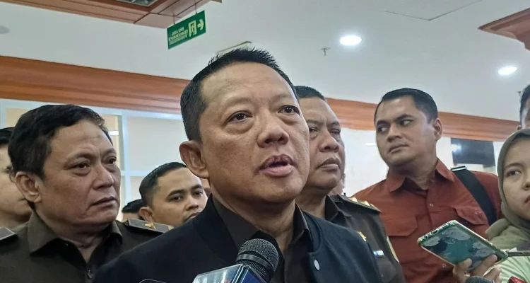 Prajurit TNI Dijaga di Rumah Eks Jampidsus Febrie Adriansyah, Kasus Korupsi dan TPPU Mulai Terkuak