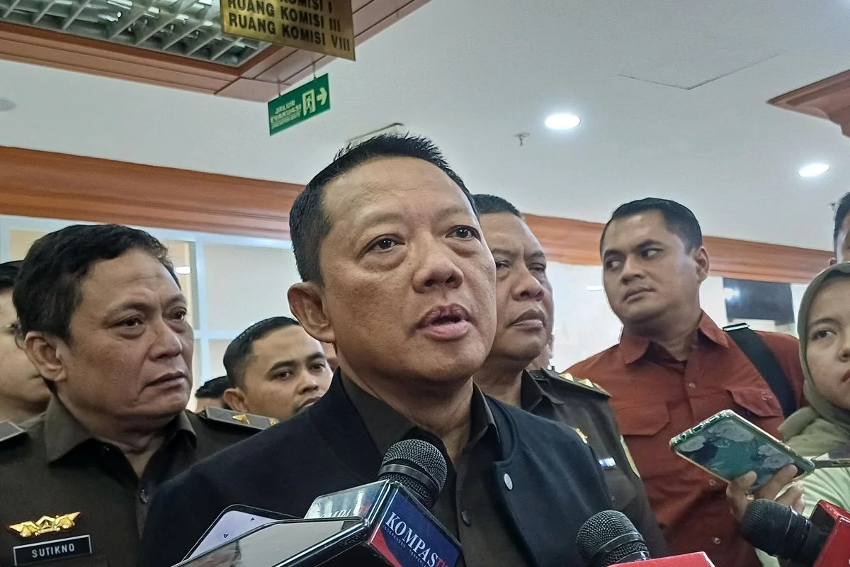 Prajurit TNI Dijaga di Rumah Eks Jampidsus Febrie Adriansyah, Kasus Korupsi dan TPPU Mulai Terkuak