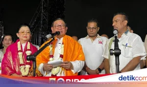 Pramono Anung Minta Polisi Tindak Tegas Pengemudi Alphard yang Melanggar Aturan Lalu Lintas