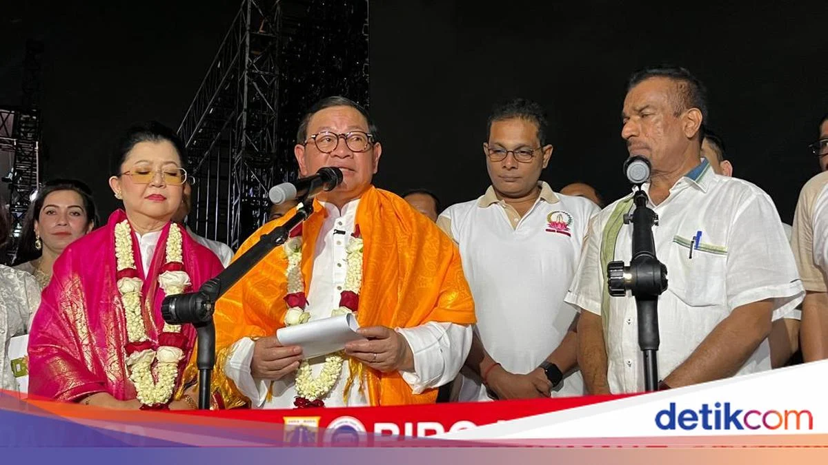Pramono Anung Minta Polisi Tindak Tegas Pengemudi Alphard yang Melanggar Aturan Lalu Lintas