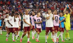 Prancis Gagal ke Final Piala Dunia 2026, Kiper Spanyol Tampil Apik