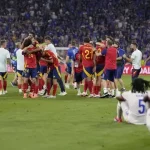 Prancis Gagal Mengalahkan Spanyol di Semifinal Piala Dunia 2026