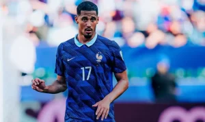 Prancis Kalah 0-2 dari Spanyol di Semifinal Piala Dunia 2026, Cedera William Saliba Membuat Arsenal Khawatir
