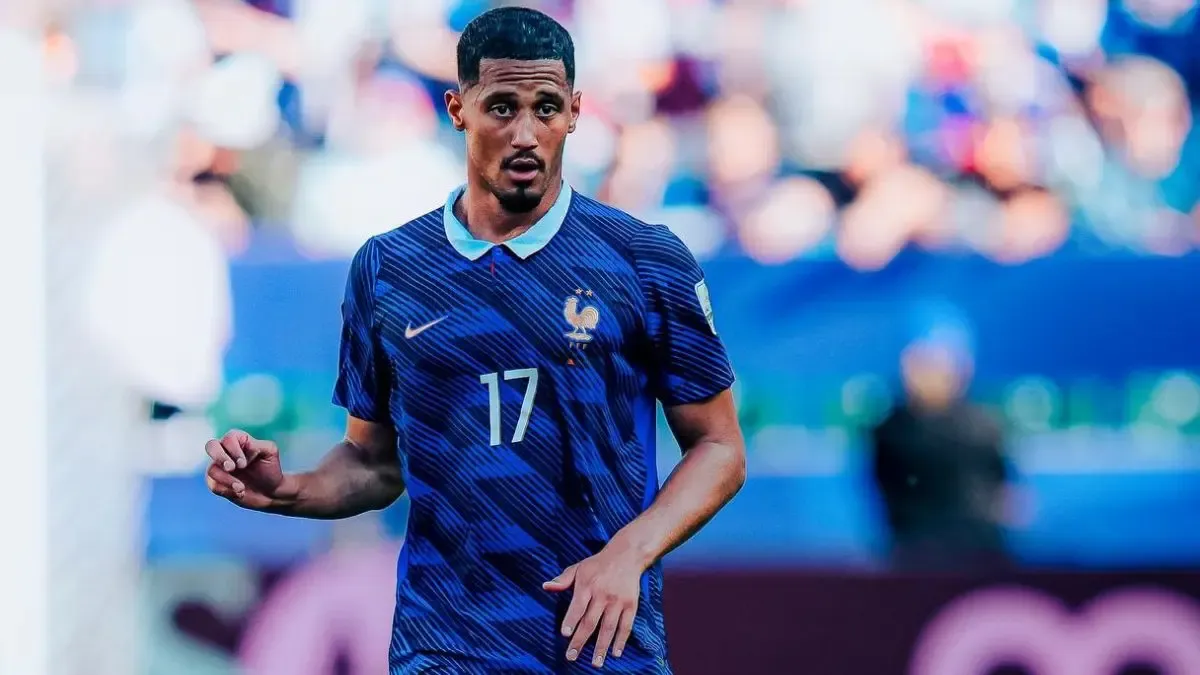 Prancis Kalah 0-2 dari Spanyol di Semifinal Piala Dunia 2026, Cedera William Saliba Membuat Arsenal Khawatir