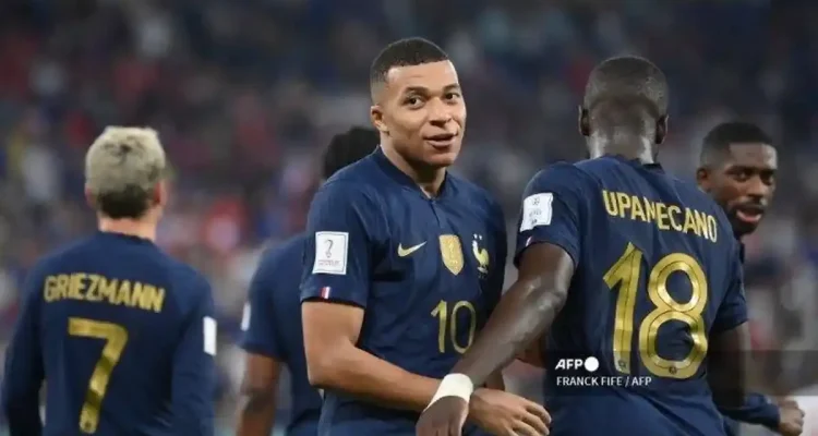 Prancis Melaju ke Semifinal Piala Dunia 2026, Mbappe dan Dembele Jadi Pahlawan