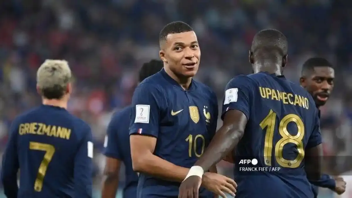Prancis Melaju ke Semifinal Piala Dunia 2026, Mbappe dan Dembele Jadi Pahlawan