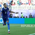 Prancis Melangkah ke Semifinal Piala Dunia 2026 Usai Mengalahkan Maroko