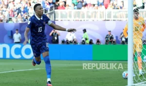 Prancis Melangkah ke Semifinal Piala Dunia 2026 Usai Mengalahkan Maroko