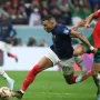 Prancis Menang 2-0 Atas Maroko, Kylian Mbappe Pemain Utama