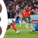 Prancis Mengulang Sejarah dengan Mengalahkan Maroko 2-0 di Piala Dunia 2026