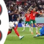 Prancis Mengulang Sejarah dengan Mengalahkan Maroko 2-0 di Piala Dunia 2026