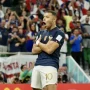 Prancis Pimpin dengan Gaya, Mbappe Cetak Dua Gol saat Mengalahkan Swedia