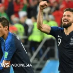 Prancis Sukses di Piala Dunia 2026, Siap Hadapi Spanyol atau Belgia di Semifinal
