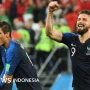 Prancis Sukses di Piala Dunia 2026, Siap Hadapi Spanyol atau Belgia di Semifinal