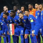 Prancis vs Maroko: Kemenangan Les Bleus dan Kiprah Mbappe di Piala Dunia 2026