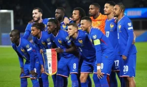 Prancis vs Maroko: Kemenangan Les Bleus dan Kiprah Mbappe di Piala Dunia 2026