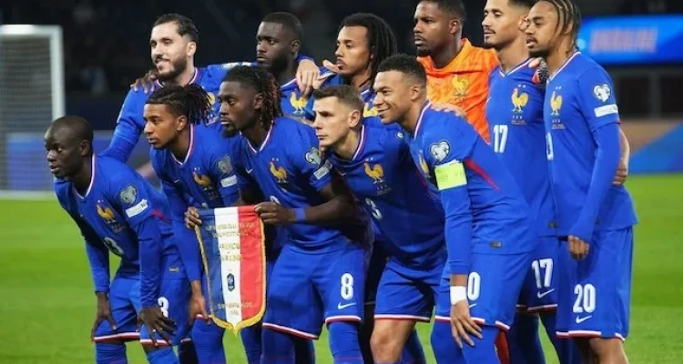 Prancis vs Maroko: Kemenangan Les Bleus dan Kiprah Mbappe di Piala Dunia 2026