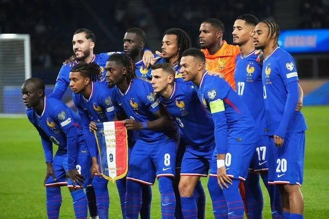 Prancis vs Maroko: Kemenangan Les Bleus dan Kiprah Mbappe di Piala Dunia 2026