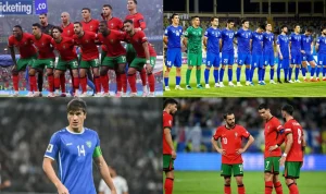Prediksi Portugal vs Uzbekistan: Pertarungan Sengit di Piala Dunia 2026