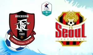 Prediksi Skor Bucheon vs FC Seoul di K League 1 2026: Head-to-Head dan Statistik
