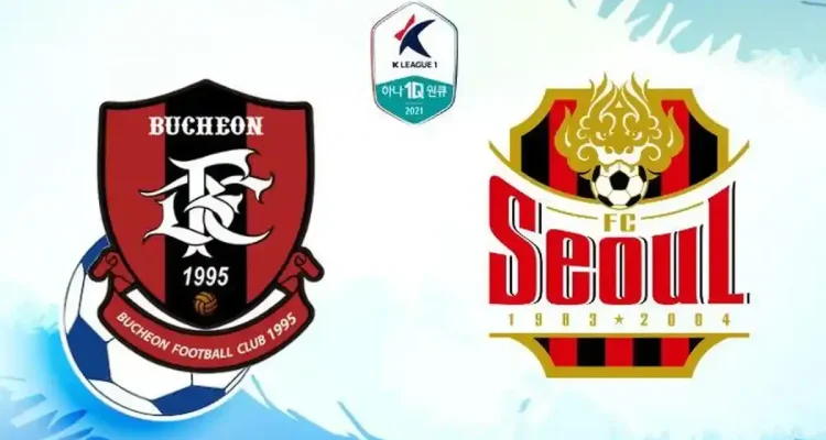 Prediksi Skor Bucheon vs FC Seoul di K League 1 2026: Head-to-Head dan Statistik