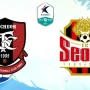 Prediksi Skor Bucheon vs FC Seoul di K League 1 2026: Head-to-Head dan Statistik