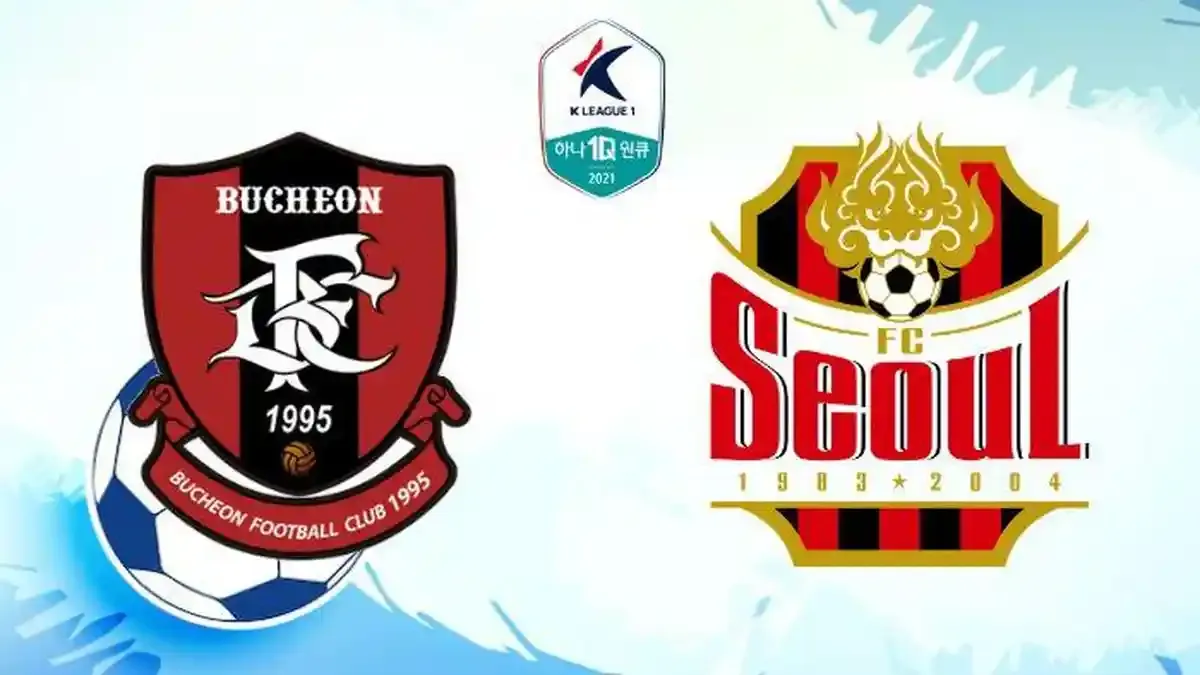 Prediksi Skor Bucheon vs FC Seoul di K League 1 2026: Head-to-Head dan Statistik