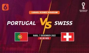 Prediksi Swiss vs Aljazair di Piala Dunia 2026: Kemenangan Swiss Mengantarkan Mereka ke Perempat Final