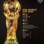 Presiden FIFA Terlibat Kontroversi, Piala Dunia 2026 Berakhir dengan Kemenangan Spanyol
