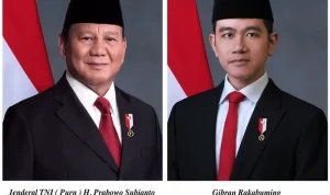 Presiden Prabowo dan Wakil Presiden Gibran Rakabuming Raka: Kabinet yang Terbuka terhadap Kritik dan Masukan