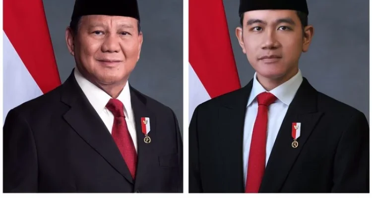 Presiden Prabowo dan Wakil Presiden Gibran Rakabuming Raka: Kabinet yang Terbuka terhadap Kritik dan Masukan