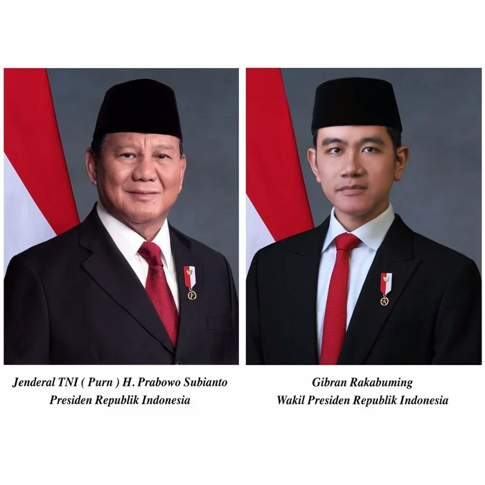 Presiden Prabowo dan Wakil Presiden Gibran Rakabuming Raka: Kabinet yang Terbuka terhadap Kritik dan Masukan