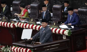 Presiden Prabowo Subianto Terbitkan Perpres 42 Tahun 2026, Naikkan Tunjangan Kinerja TNI dan Pegawai Kemhan