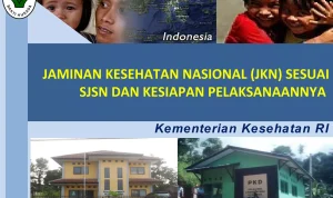 Program Jaminan Kesehatan Nasional: Pemerintah Perkuat Peran PIC Desa dan Fasilitas Kesehatan