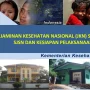 Program Jaminan Kesehatan Nasional: Pemerintah Perkuat Peran PIC Desa dan Fasilitas Kesehatan
