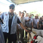 Program Makan Bergizi Gratis: Sudaryono Siap Perkuat dengan Pengalaman di Sektor Pertanian