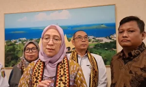 Program Pembiayaan Terpadu KUPS Lampung, Meningkatkan Produktivitas dan Kelembagaan