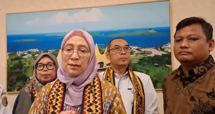 Program Pembiayaan Terpadu KUPS Lampung, Meningkatkan Produktivitas dan Kelembagaan