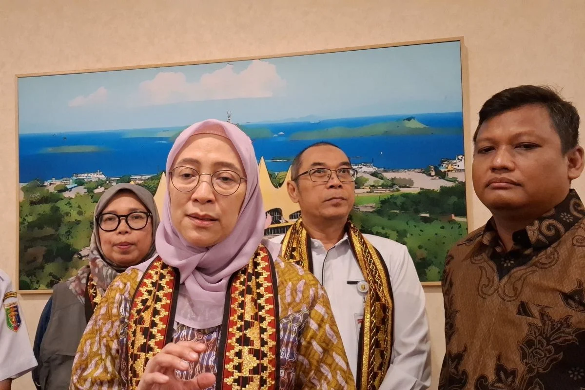 Program Pembiayaan Terpadu KUPS Lampung, Meningkatkan Produktivitas dan Kelembagaan