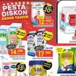 Promo Superindo Terbaru: Diskon Hingga 50 Persen untuk Berbagai Kebutuhan