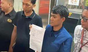 Proses Hak Angket Bupati Gowa Diadukan ke Bareskrim Polri, Dinilai Melanggar Ranah Privat