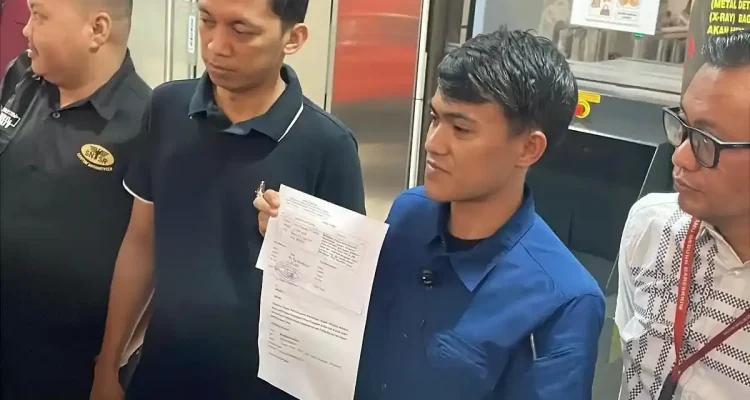 Proses Hak Angket Bupati Gowa Diadukan ke Bareskrim Polri, Dinilai Melanggar Ranah Privat