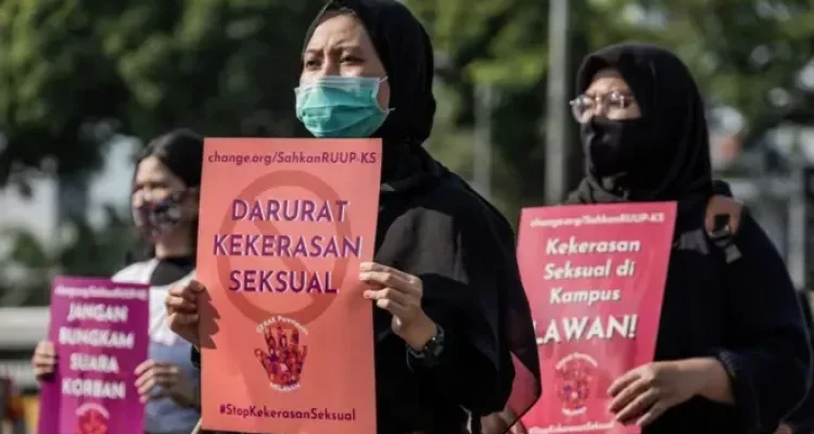 Protes Meluas, Pemerintah Diminta Tarik Kembali Kasus-Kasus terhadap Pelajar