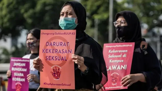 Protes Meluas, Pemerintah Diminta Tarik Kembali Kasus-Kasus terhadap Pelajar