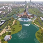 Proyek Ibu Kota Nusantara Menghadapi Tantangan, Alternatif Baru Diperlukan