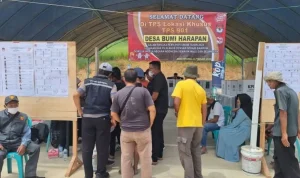 Proyek Pembangunan Baja dan Pemilu: Dua Berita Utama dari India dan Nigeria